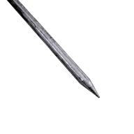 ER1610R : Piquet terre rond