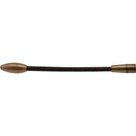 Tête de guidage flexible Ø 7mm pour micro-aiguille Ø 3mm