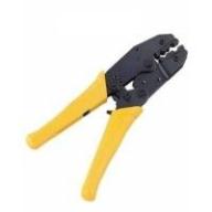 Pince à sertir RG58, RG59, RG62 - Outillage réseau professionnel
