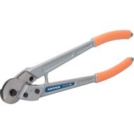 Coupe-câble acier Ø20mm KNIPEX - Longueur 600mm