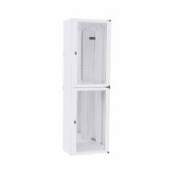 Rack Colocation 47U 19" 800x1200mm - 2 compartiments RACKEON (1500KG)
