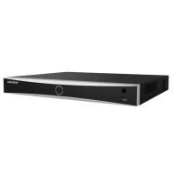 HIKVISION DS-7616NXI-K2 - NVR IP 16 canaux 4K 160 Mbit/s 2 SATA