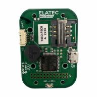 SAV_DC Fast: Carte électronique PCBA RFID