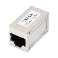 Coupleur RJ45 modulaire CAT6A, blindé