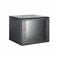 Coffret Mural 19" 22U 600x450 – Panneaux amovibles
