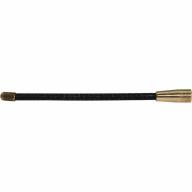 Tête de guidage flexible spéciale FTTH Ø4mm pour aiguille Ø3mm