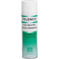Bombe agent soufflant EURO 18 - Bouteille de 650ml