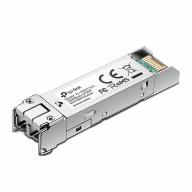 TP-LINK - Module MiniGBIC monomode LC 1.25Gbps 10km - TL-SM311LS