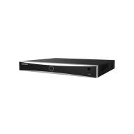 HIKVISION DS-7608NXI-K2/8P(D) - NVR IP 8 canaux 8 PoE 4K 2 SATA