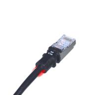 Cordon Patchsee CAT5e FTP - 1, 5m