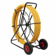Aiguille de tirage fibre de verre Mainroad TED® Ø 11mm - Longueur 300m