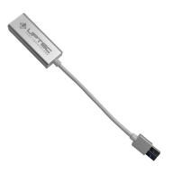 UPTEC - Adaptateur USB 3.0 vers RJ45 Gigabit - silver