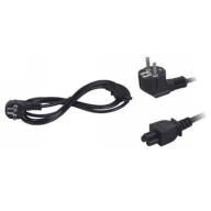 Cordon secteur Tripolaire - 1.8m
