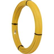 Recharge fibre de verre équipée pour aiguille Safe TED® Ø7mm - Longueur 80m