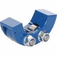 Support d’axe avec roulement pour vérin colonne