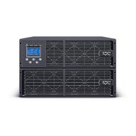 NITRAM - Onduleur Rack/Tour OnLine mono 6000VA 5400W - US 10006TRM