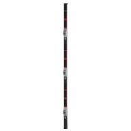 BACHMANN - 800.2408 - PDU BN0500 3x32A 24pC13 6pC19 - 6xDisj. - 3m