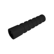 Manchons noirs Ø 80 mm - lot de 30