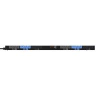 PDU 3P 32A - Mesuré par prise - 36P: (24) C13 - (12) C19