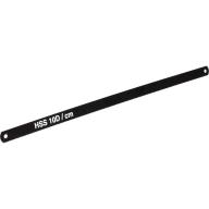 Lame scie à métaux bi-métal 300mm /Qté 10