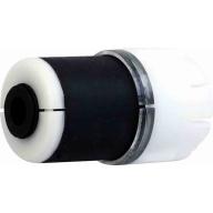 Bouchon terminaison pour tube Ø31-40mm avec câble Ø9-14,5mm