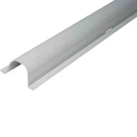 GPC 120 : Gaine protection grise Ø 120mm lg 275 cm