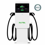 Borne de recharge AUTEL DC Compact_47kW 2 pistolets 5.5m - 150A