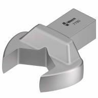 Embout à fourche crowfoot 32mm clef dynamo ½