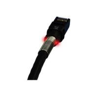 Cordon Patchsee CAT6A UTP - 0, 6m