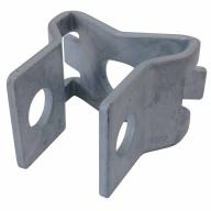 BR2 : Bride rehausse tubulaire