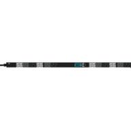 PDU 3P 16A - Manageable - 42P: (21) C13/15 - (21) C13/C15/C19/C21