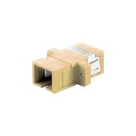 Raccord Simplex SC multimode