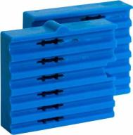 Lames de rechange pour outil ouverture MS-6