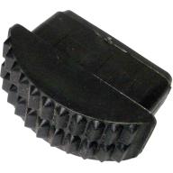 Patin pour plan fibre de verre - Largeur 66mm