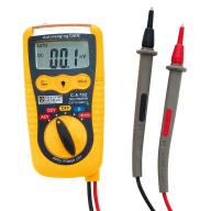 Multimètre numérique C.A 702