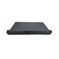 HSD v2 - Tiroir optique 24 ST Sx OS2 équipé de 12T ST Sx & 12P