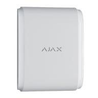 AJAX Curtain Outdoor blanc – Détecteur extérieur type rideau sans fil