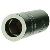 Douille porte-embout 1/4''