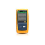 FLUKE-DSX2-8000/GLD INT Certificateur câblage cuivre + contrat GOLD