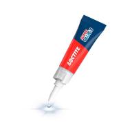 Colle en tube type super glue - Tube de 3gr