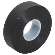 Ruban auto-amalgamant noir 25mmx10m
