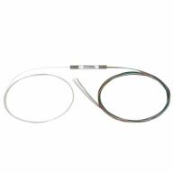 Coupleur PLC 1x8 - Ø 250µm - G.657A2 nu-nu