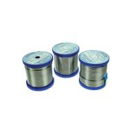 Soudure étain 60% 20/10 Rouleau de 500gr