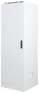 UPTEC v2 - Baie indoor 19" 42U 600x600mm IP55 - IK10 - Gris