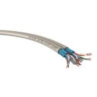 ACOME - Câble monobrin - CAT5e FTP LSOH ivoire - 500m