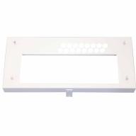 SRO 100 Gabarit de pose armoire pour socle beton