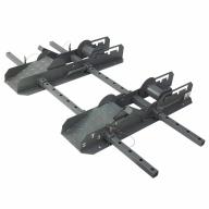 Dérouleur à patins modulable TED® Ø 1,65m - max 2500kg - Vendu par paire