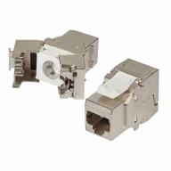 Embase Keystone RJ45 CAT6 FTP