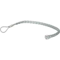 Tire-câble simple boucle acier galva Ø10-20mm