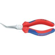 Pince forme aiguille bec coudé KNIPEX - Longueur 160mm